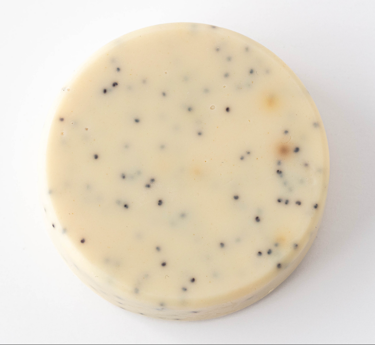 Lemon & Poppy Seed Soap