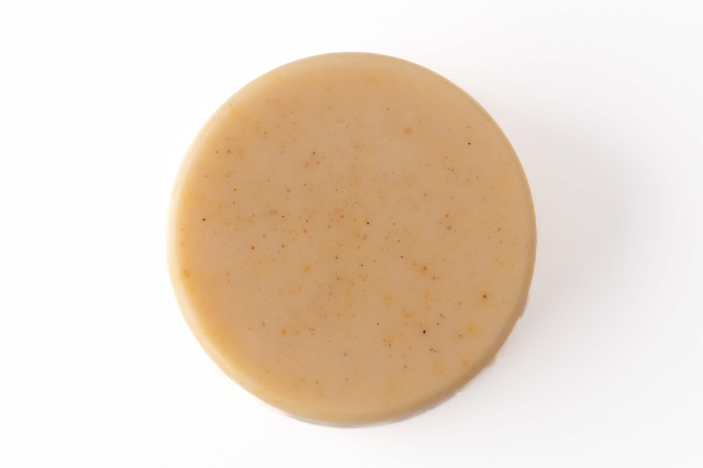 Vanilla & Pumpkin Soap