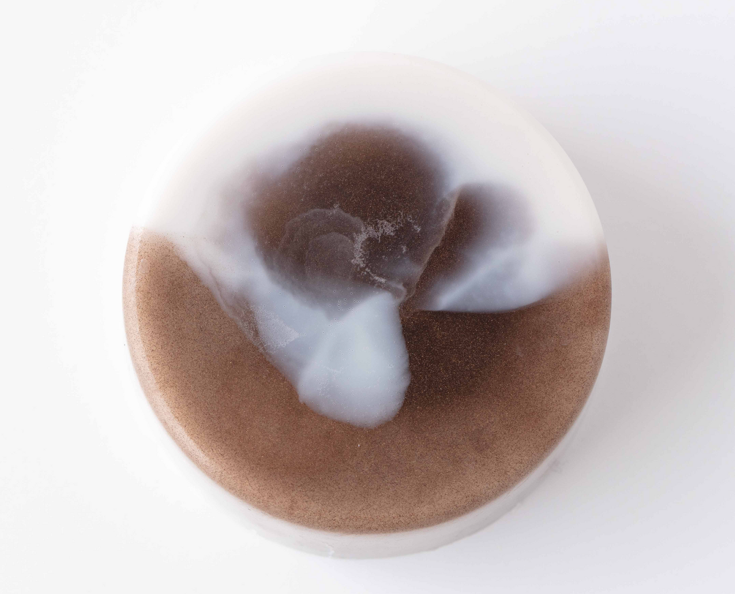 Ginger & Chai Soap