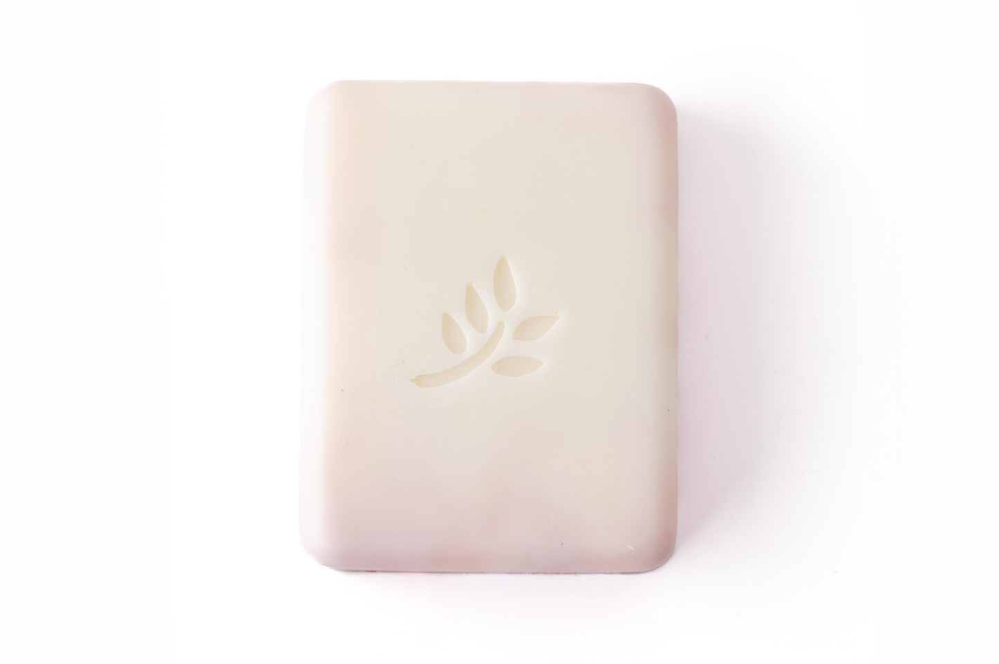 Rose Clay & Goat's Milk Soap
